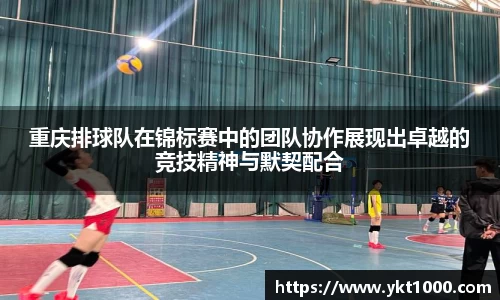 重庆排球队在锦标赛中的团队协作展现出卓越的竞技精神与默契配合